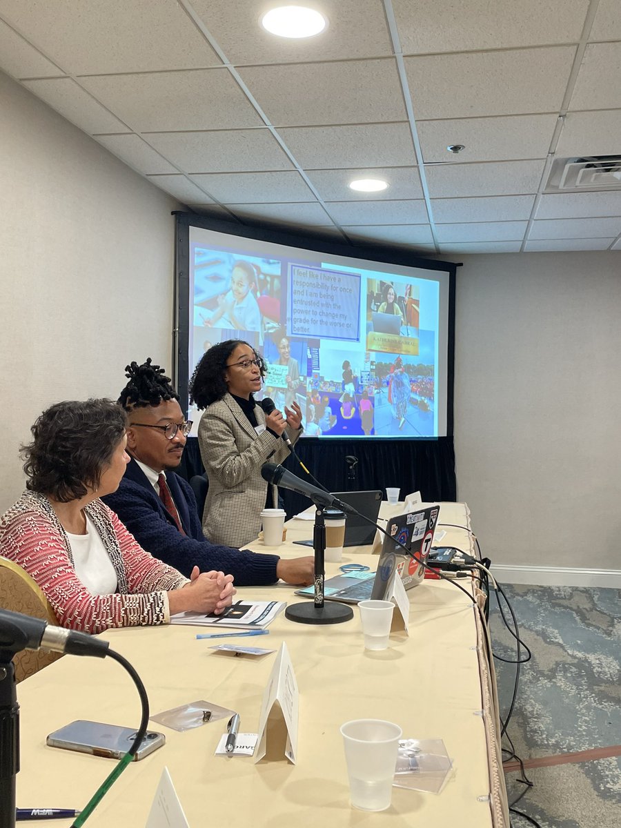 almiabeyta's tweet photo. A systems approach to equity!  Our school committee members shared their why and our students shared inspiring experiences @MASC-MASS Conference. Amazing teamwork! @MASCSchoolComm @massupt https://t.co/HxynLVJngt