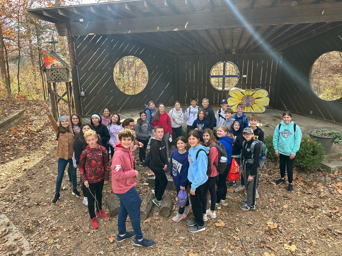 QASSchool's tweet photo. And still more fun!🏕️ https://t.co/e4JigJtC6G