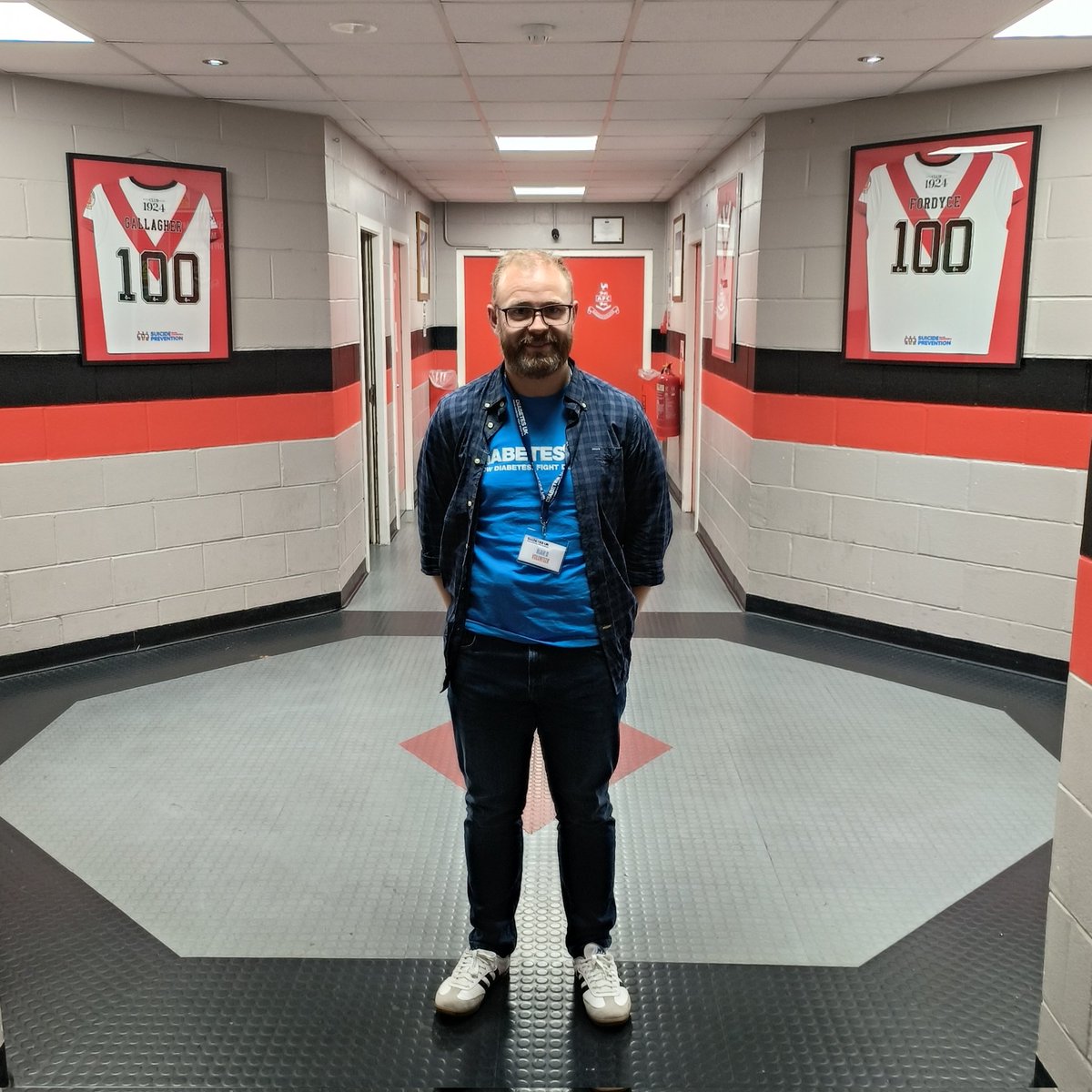 Blair Dinwoodie tweet media