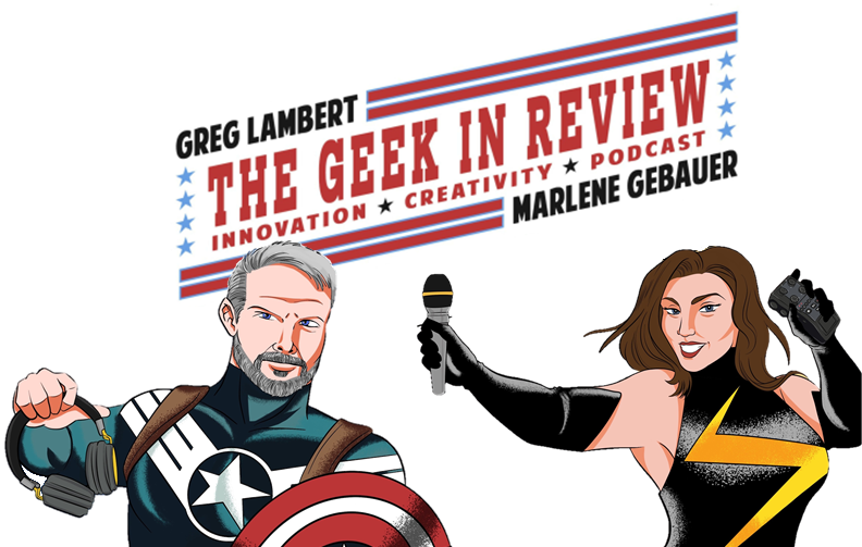 → Greg Lambert ← tweet media