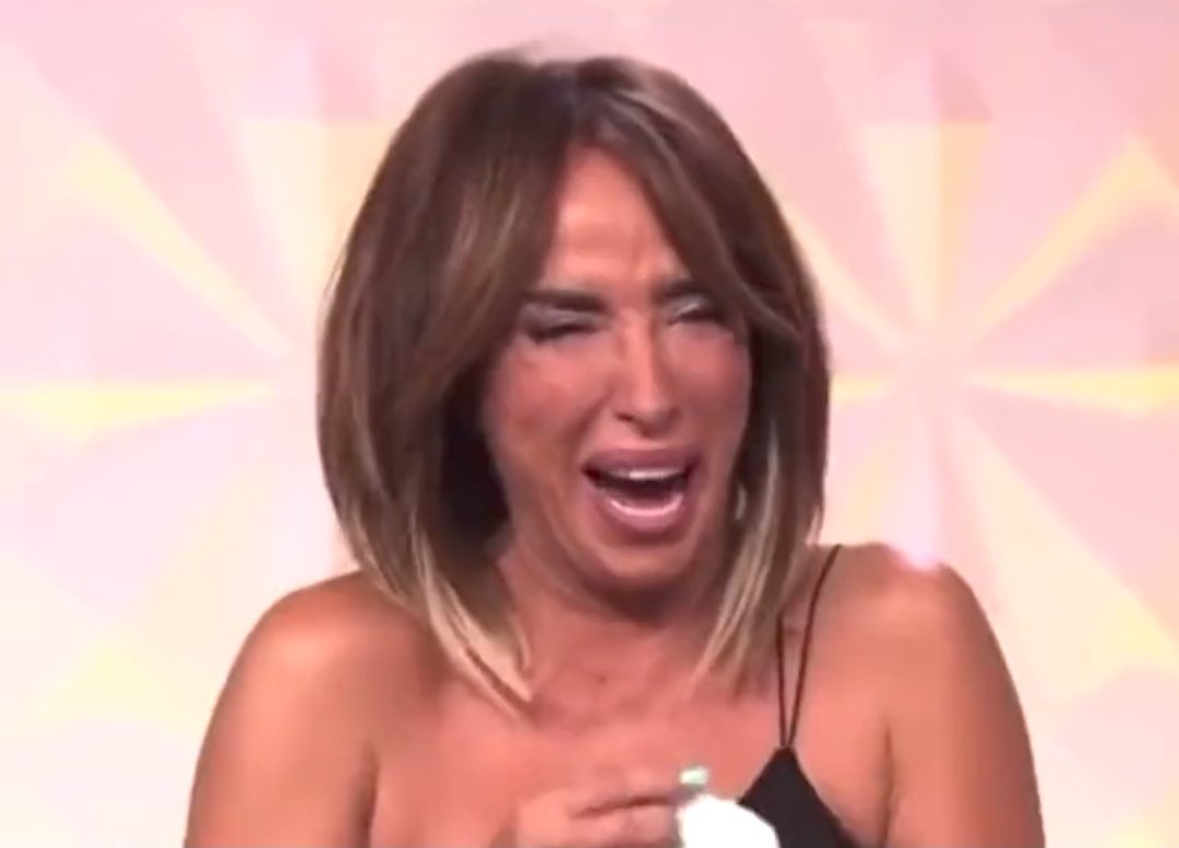 Lucaagostini222's tweet image. Que Avilés cree q tiene opciones de quedarse!!!!

Cuando es (casi) más odiado q Antonio David Flores

#APOYOROCIO9N
#GHVIPGala9
#GHVIP9N