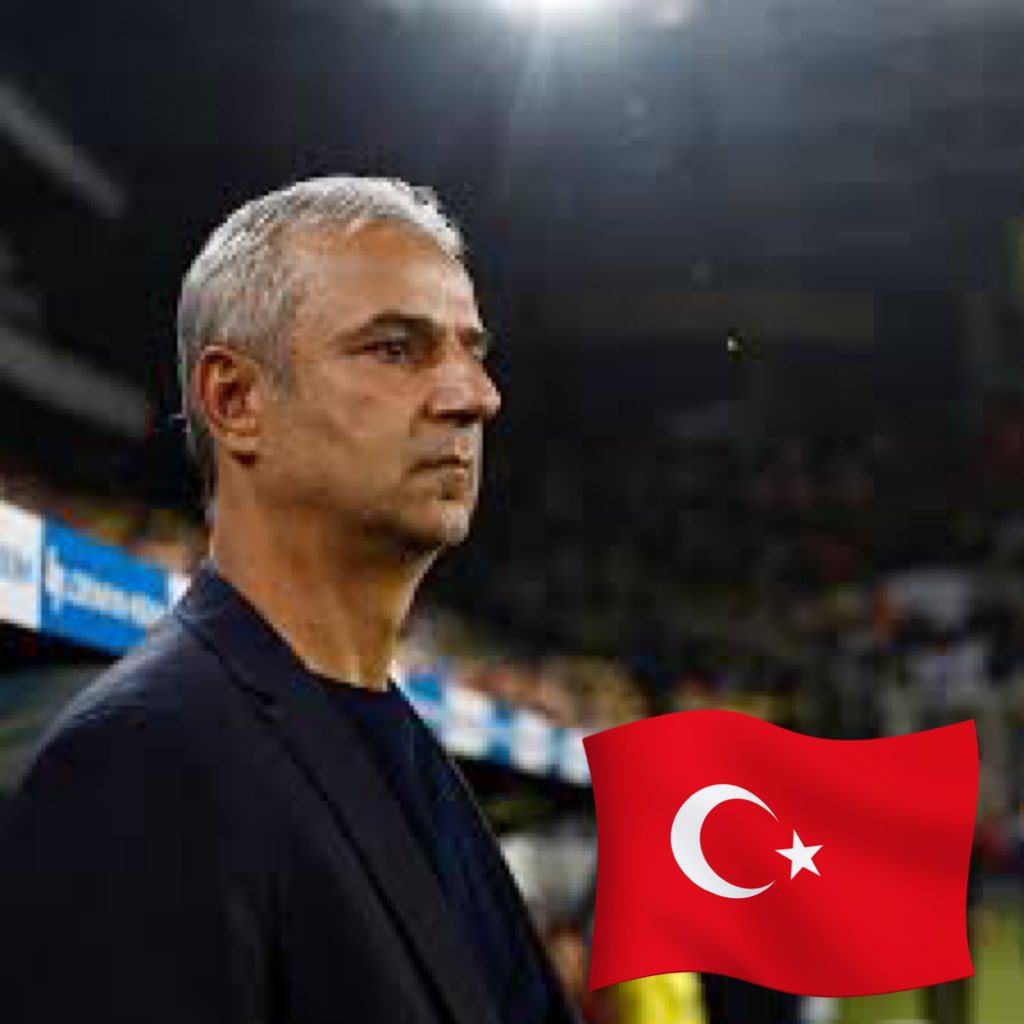 ✅ Fenerbahçe teknik direktörü İsmail Kartal, rezil hakem yönetimi ve mağlubiyete rağmen kenarda deli dana gibi kudurmadı.

✅ Canlı yayına ulaşacak düzeyde hayvan gibi bağırarak hakemin ırkına, anasına sövmedi.

🇹🇷 Ülkemizi düzgün temsil etti.

👏 Spor adamı olmak böyle bir şey.