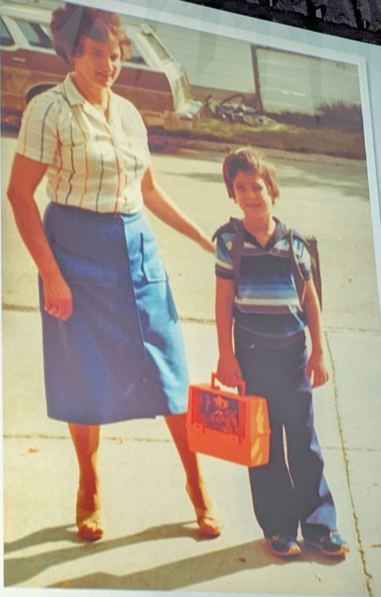 Melanie Olson tweet media