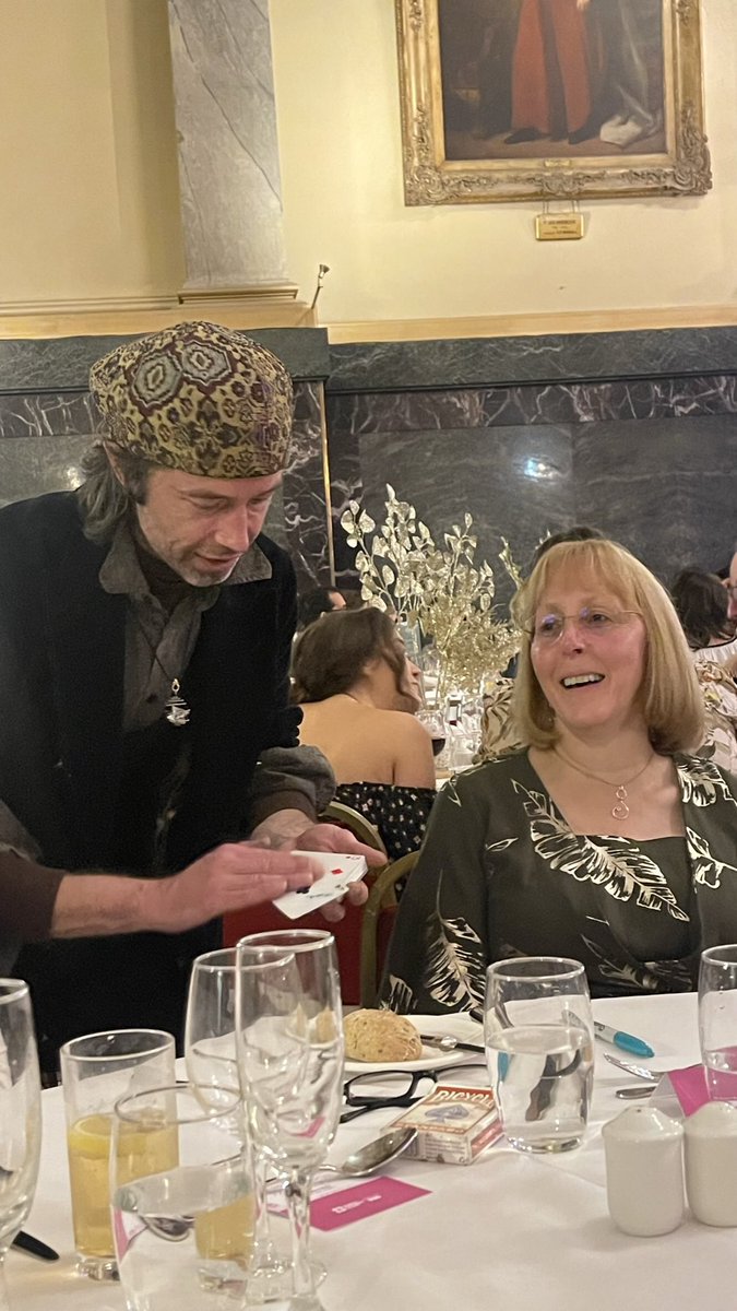 Andy Kershaw Media 🎙️ tweet media