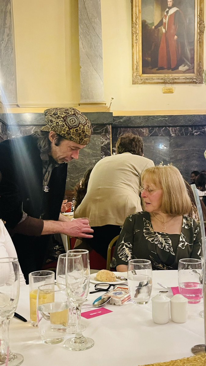 Andy Kershaw Media 🎙️ tweet media