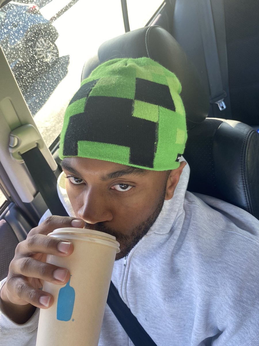 Kevin Abstract tweet media