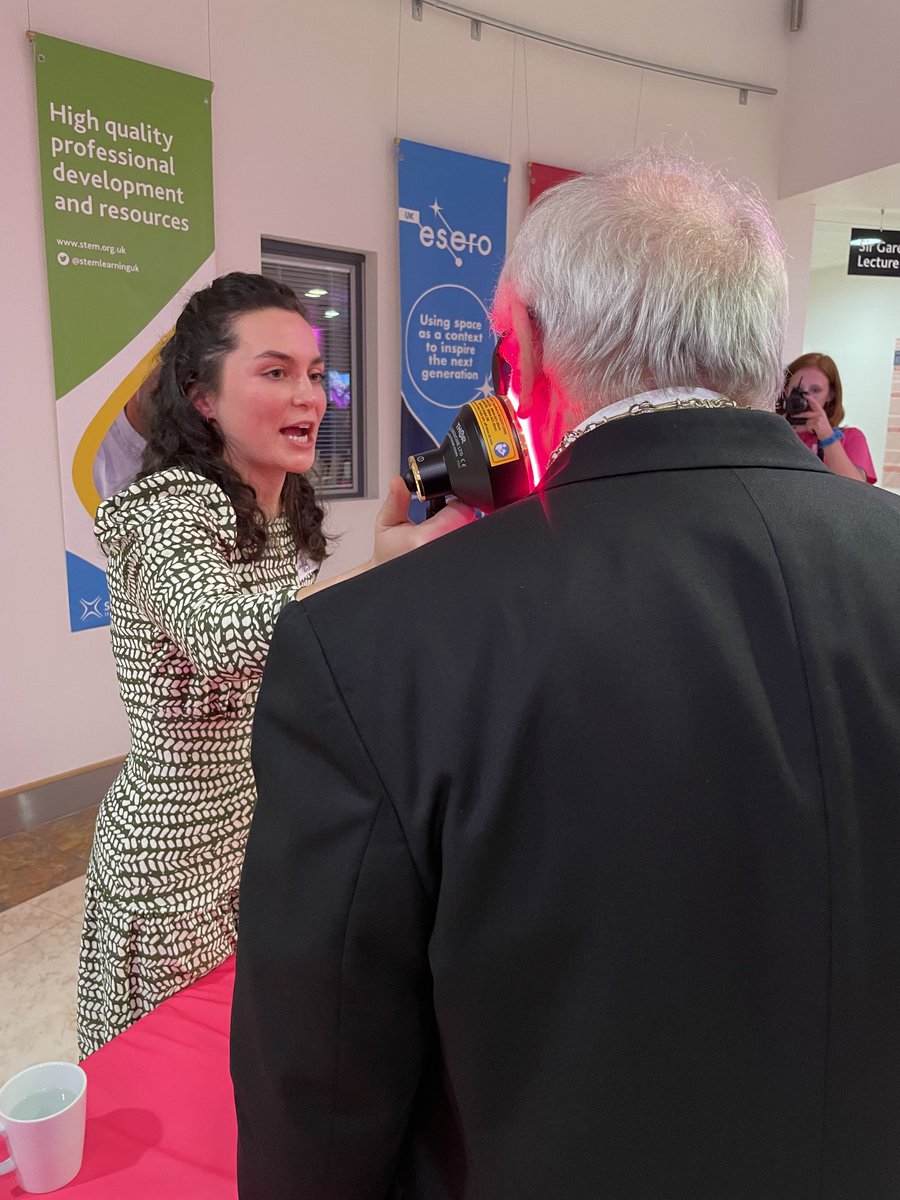 Lady Mayoress 23-24 tweet media