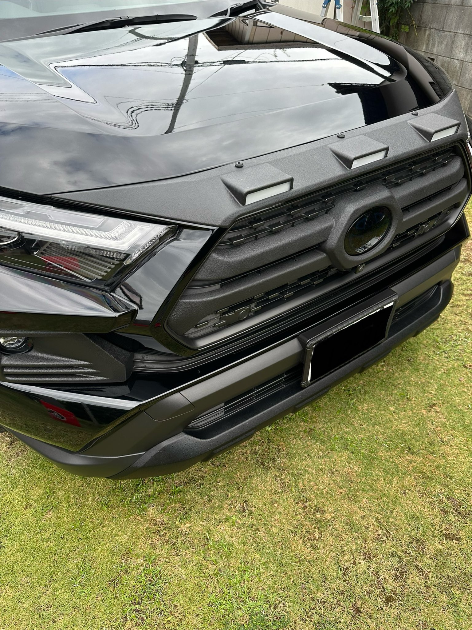 おけ@RAV4HEVオフパケ2 on X: おけ@RAV4HEVオフパケ2 on X: