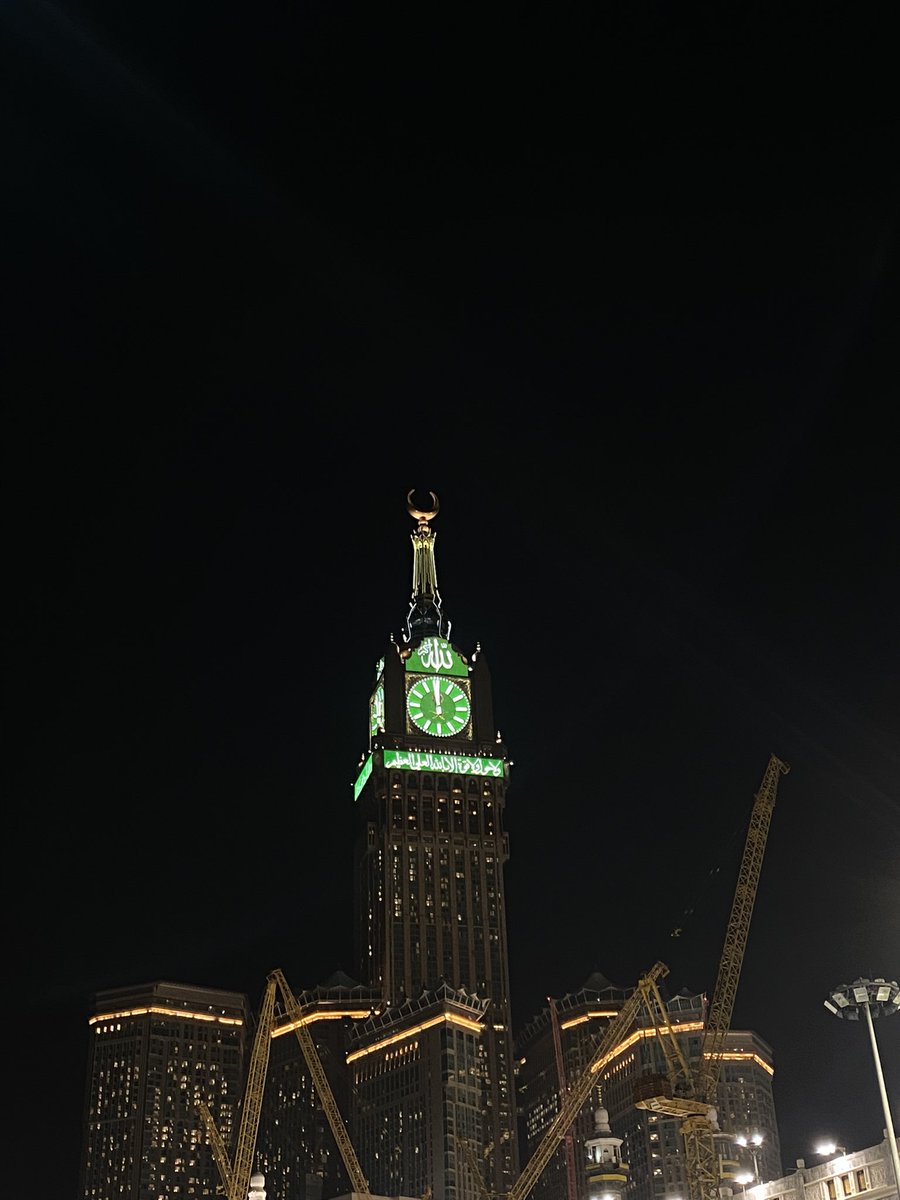 اجمل شيء صورته اليوم
منظر يُسّر الناظرين🤍