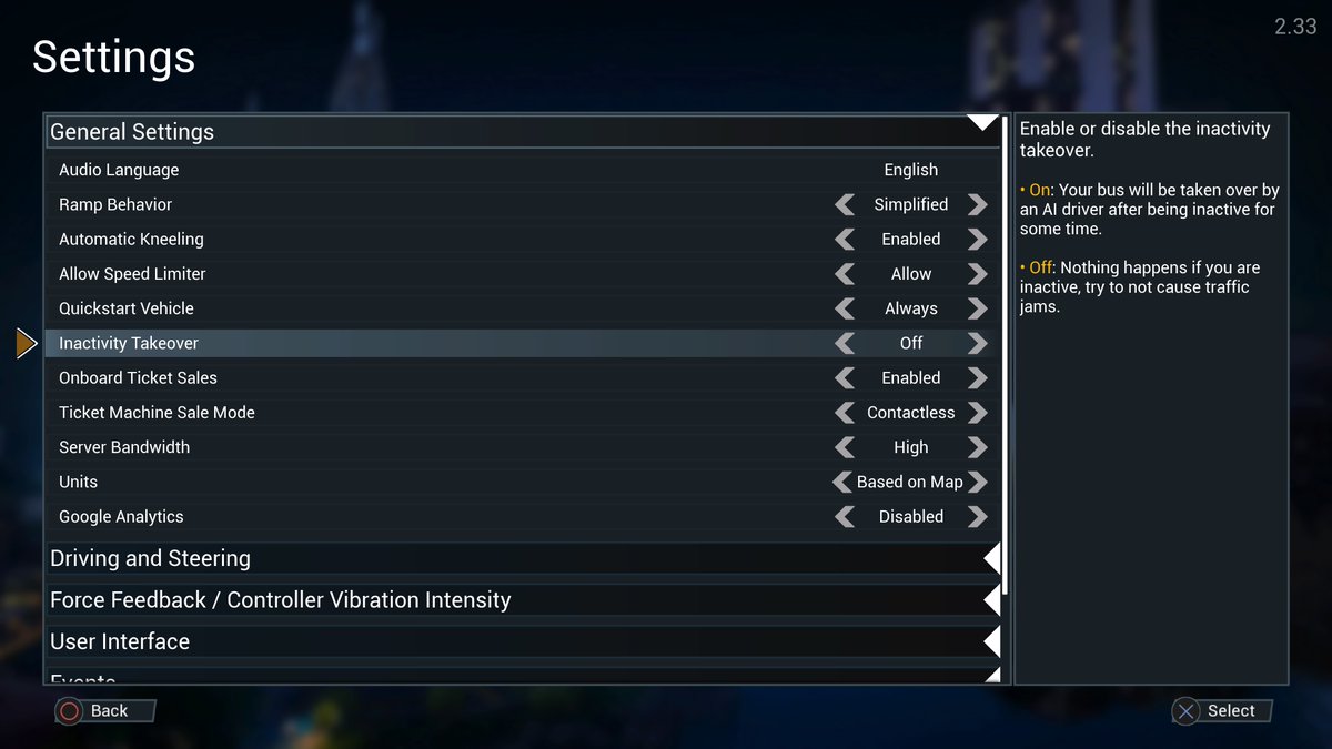 GraphiteGB's tweet image. #PS5Share, #BusSimulator21NextStop