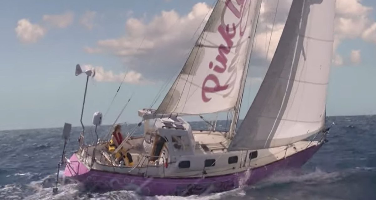 elfancine's tweet image. Estoy comentando Espíritu libre.
A veces necesitas ver que otras personas logran hacer realidad sus sueños para comprender que la vida no es una mierda.
Narra una historia real y te dibuja una sonrisa en el rostro viendo una historia de superación.
#EspírituLibre #elfancine