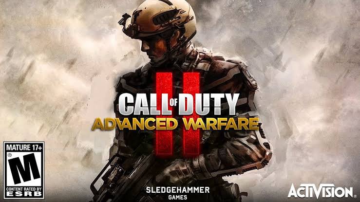 NEWS: According to <a href="/Bloomberg/">Bloomberg</a>, Sledgehammer originally pitched a project that would be set during Advanced Warfare’s futuristic timeline — but it was shelved due to the company being informed they would be working on another Modern Warfare instead.