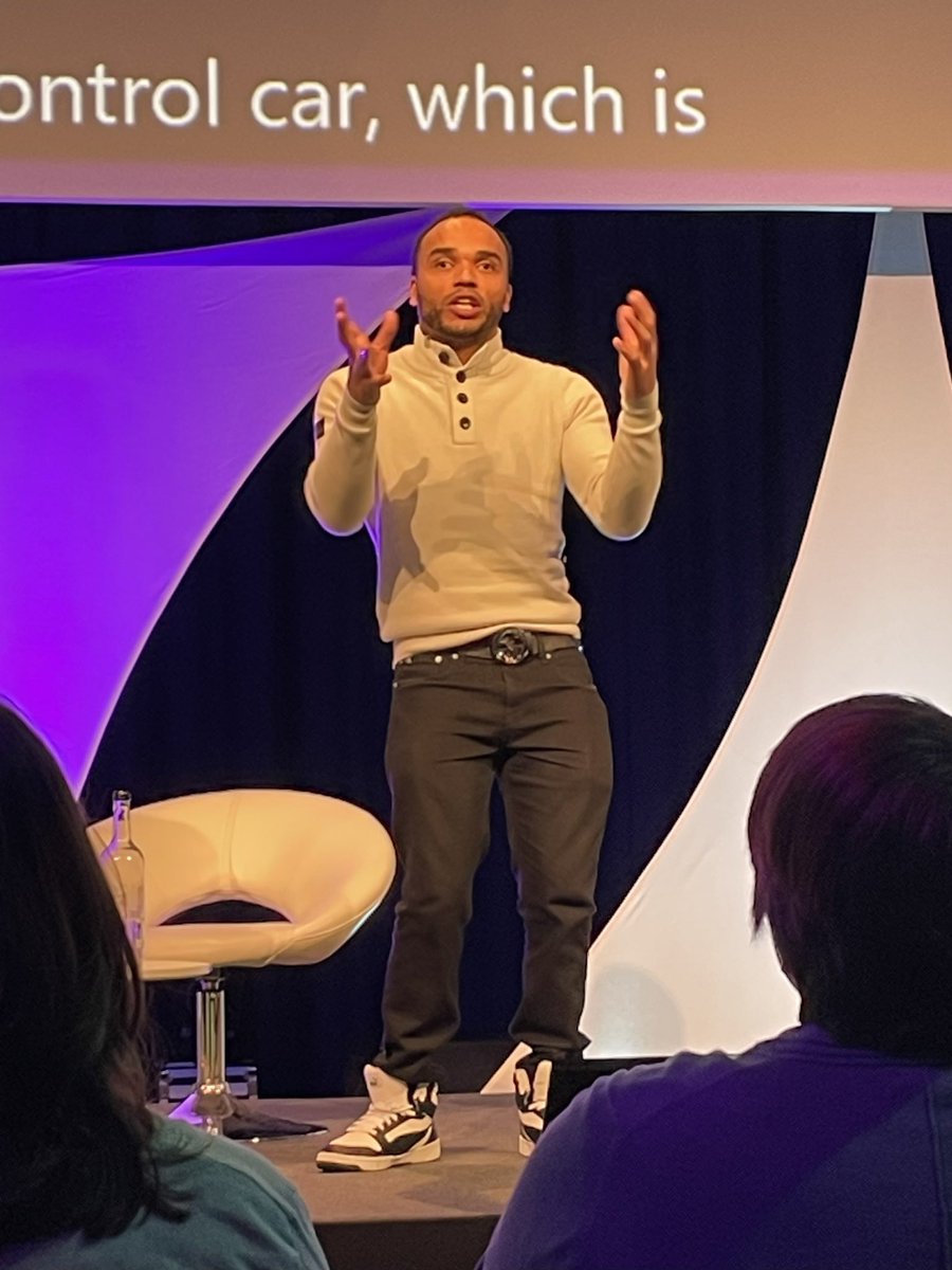 Sarah Fountain FCIPD tweet media