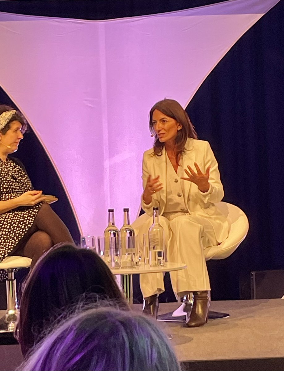 Sarah Fountain FCIPD tweet media