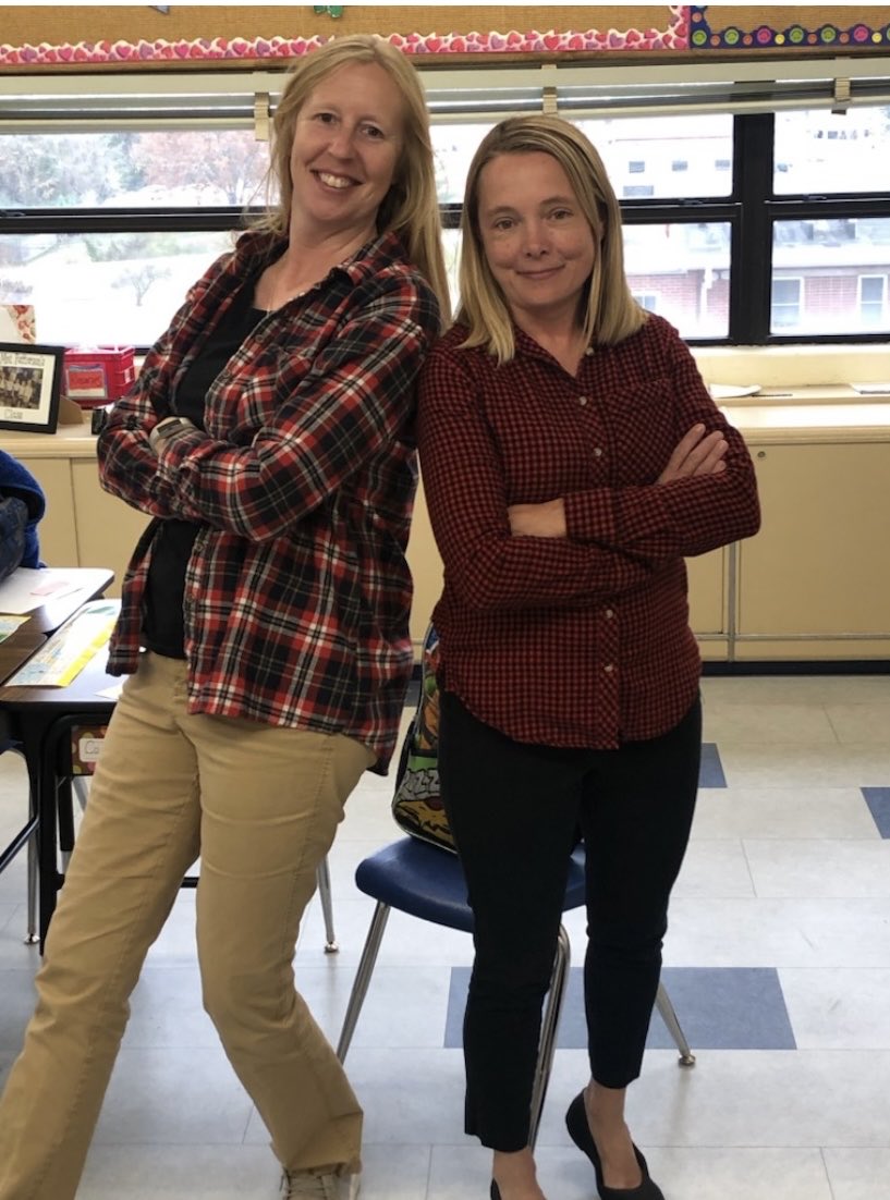 SherriElliott82's tweet photo. Immaculate Conception School had an exceptional ⁦@MOSWPBS⁩ Walk Through! Today was “plaid”itude for gratitude today! ⁦@HOMRPDC⁩ ⁦@CenterOnPBIS⁩ ⁦@midwestpbis⁩ ⁦@MizzouEducation⁩ https://t.co/8bVo52UiHM