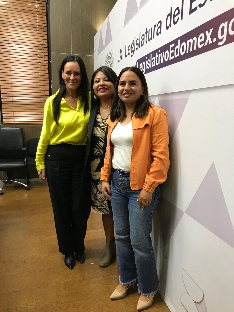 En la @Legismex continuamos aprobando iniciativas a favor de la protección de los derechos de NNyA. 
La familia es la que te cuida, en el #GPPRD somos conscientes que un feminicida nunca será un buen padre.