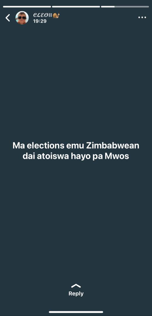 😂😂😂😂😂😂😂munotiiwo nazvo guys