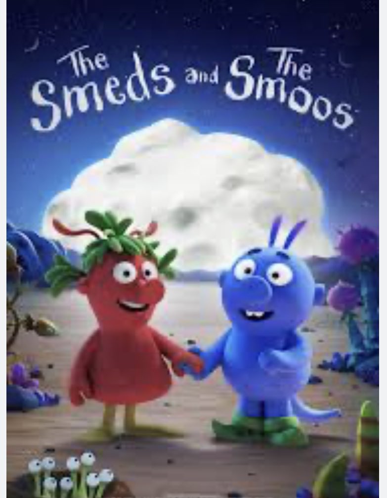 Today we hosted the #IntoFilmFestival and showed Julia Donaldson’s The Smeds and the Smoos, & Superworm. We had a full house of 160 children and teachers. Thank you to everyone who supported this event. 🎬
The theme was #friendship 😊 which is one of our cinema’s key values.