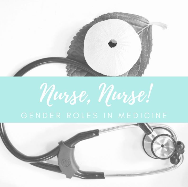 It is EXHAUSTING to constantly have to prove your worth as a female MD and fight imposter syndrome when being told that you are not enough as a #WomanInMedicine. Dr. Paula Morales discusses gender roles in medicine on the blog.

bit.ly/3qYTyNp #SheMD #MedStudentTwitter