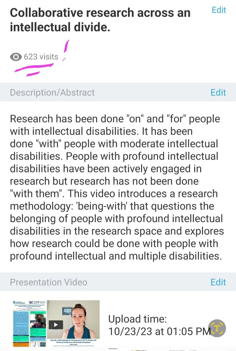 Joanna Grace PhD tweet media