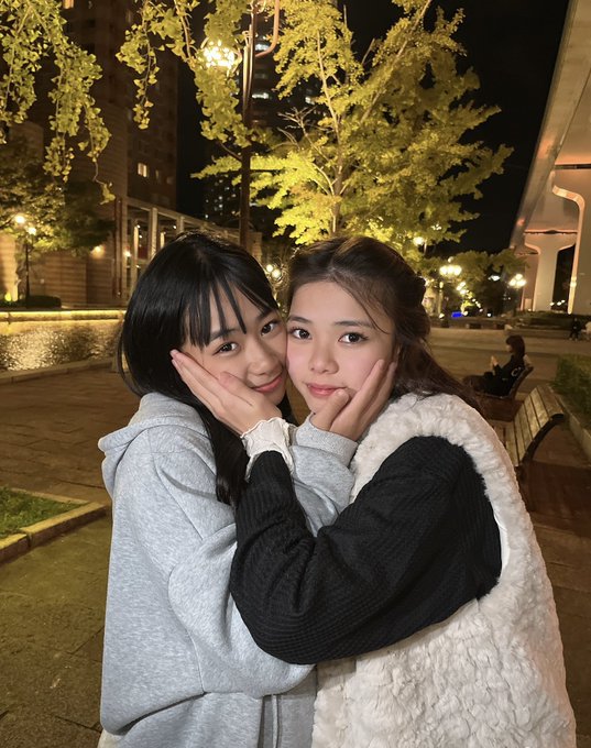 Twitterのコスプレ画像38