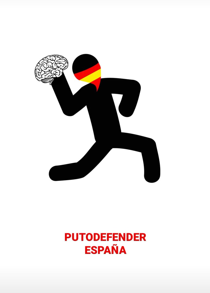 dosjotas2js's tweet image. #putodefenderespaña