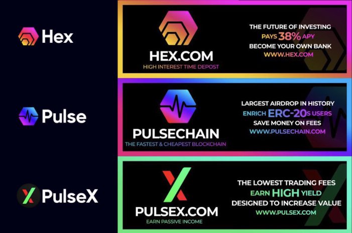 If you’re new to Crypto, you have an opportunity right now to accumulate three blue chip Cryptos that are extremely oversold,

If you’re an #ETH guy you have an opportunity to check out your free airdrop of every ERC20 token on the new network.

Free money and a new Layer1. 

Our