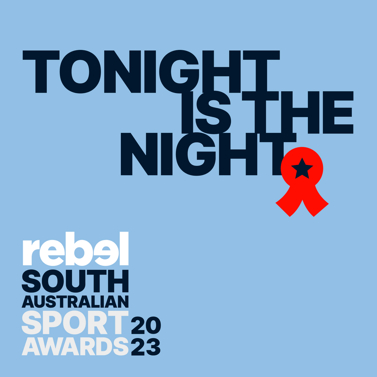 Are you ready for the 2023 Rebel Sport South Australian Sport Awards?

Stay tuned to find out who will be crowned our champions this year.

View the award finalists here: sportsa.org.au/news-events/re…

#RebelSASportAwards2023 #RebelSport #ABCSport #InDaily