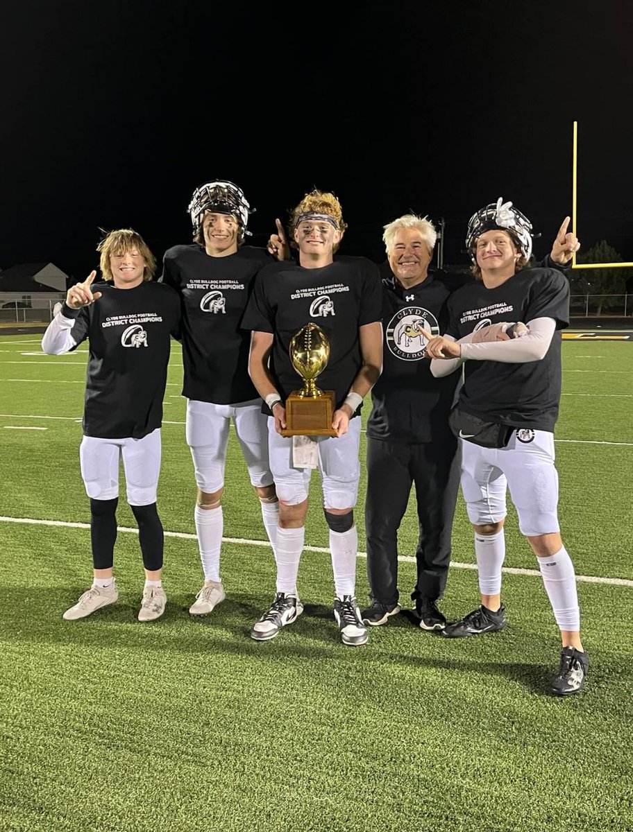 Jeff Huff 🏈 tweet media