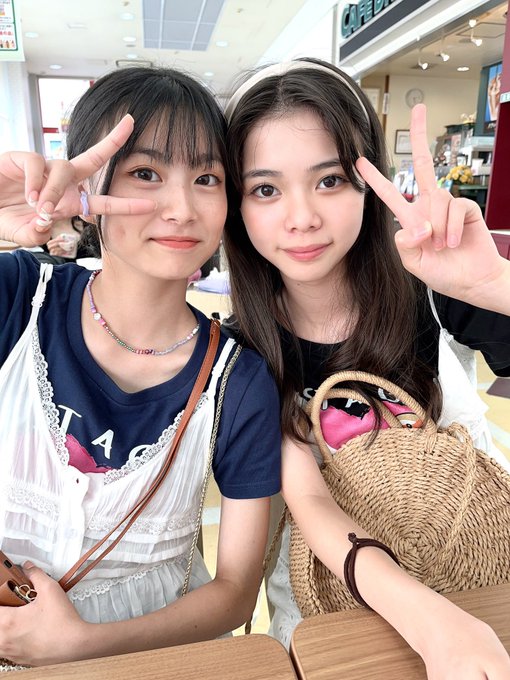 Twitterのコスプレ画像14