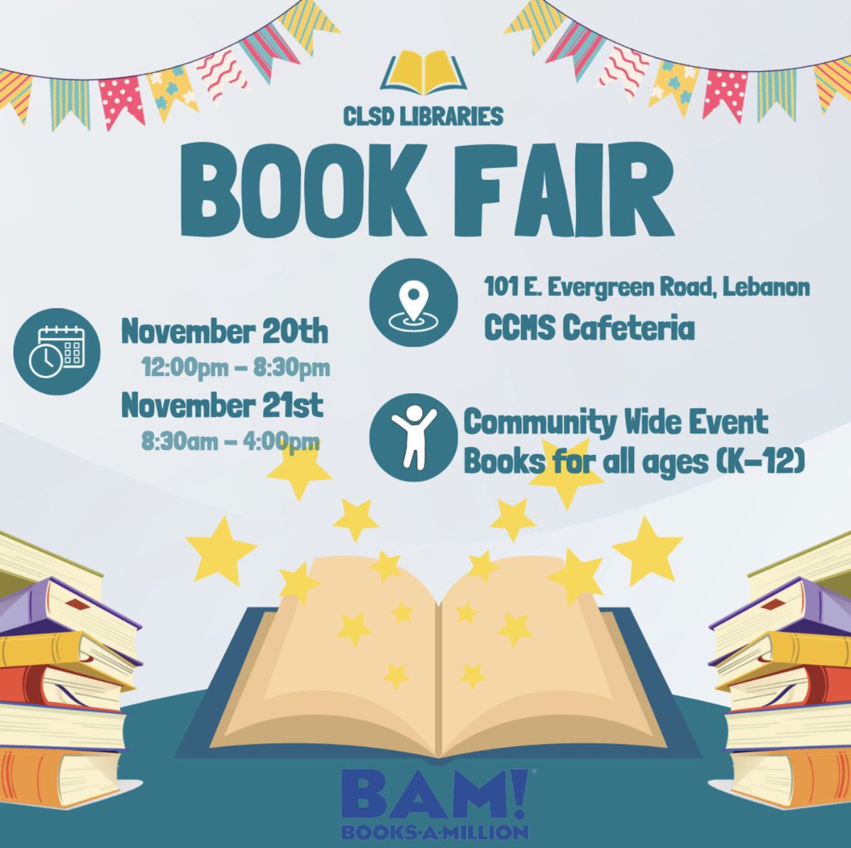 CCHS Today (@cchstoday) on Twitter photo Mark your calendars!!! This is a community wide event. We can’t wait to see you there! Mark your calendars!!! This is a community wide event. We can’t wait to see you there!