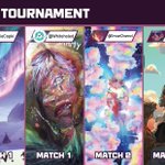 Photo by ALT TOURNAMENT (@AltTournament)