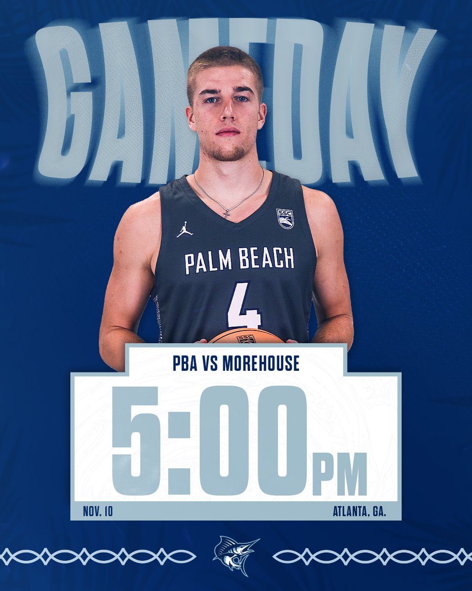 PBASailfish's tweet photo. It starts today #FEARtheFISH 🐟🏀 https://t.co/rIJL9TMGnu