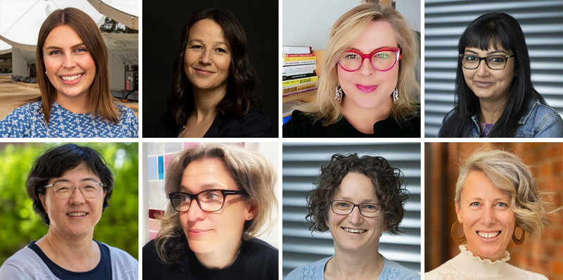 UniSA (@universitysa) on Twitter photo <a href="/UniversitySA/">UniSA</a> has 8 finalists in tonight's #WomenInInnovation awards at the <a href="/NatWineCentre/">National Wine Centre</a> - wish them luck!! <a href="/FAgenbag/">Franke Agenbag</a> @ZoeDoubleday <a href="/BarbaraDrigoAU/">A/Prof Barbara Drigo</a> <a href="/farzana_kastury/">Farzana Kastury</a> Prof Lin Liu <a href="/DrMelMcD/">Mel McDowall</a> <a href="/CarolineTiddy/">Caroline Tiddy (She/her)</a> and <a href="/ProfTuckey/">Michelle Tuckey (she/her)</a>. Go girls! 👏👏 <a href="/UniversitySA/">UniSA</a> has 8 finalists in tonight's #WomenInInnovation awards at the <a href="/NatWineCentre/">National Wine Centre</a> - wish them luck!! <a href="/FAgenbag/">Franke Agenbag</a> @ZoeDoubleday <a href="/BarbaraDrigoAU/">A/Prof Barbara Drigo</a> <a href="/farzana_kastury/">Farzana Kastury</a> Prof Lin Liu <a href="/DrMelMcD/">Mel McDowall</a> <a href="/CarolineTiddy/">Caroline Tiddy (She/her)</a> and <a href="/ProfTuckey/">Michelle Tuckey (she/her)</a>. Go girls! 👏👏