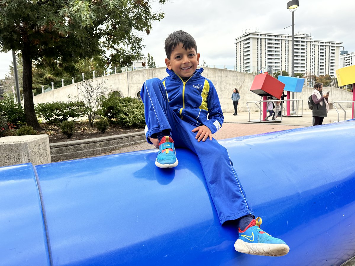 Simon's allergy journey began at 8 months of age with severe allergies to nuts, coconut, and seeds, causing hives and eczema. His parents worried about him missing out on future birthday parties and school trips.