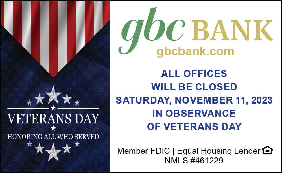 GBC Bank tweet media