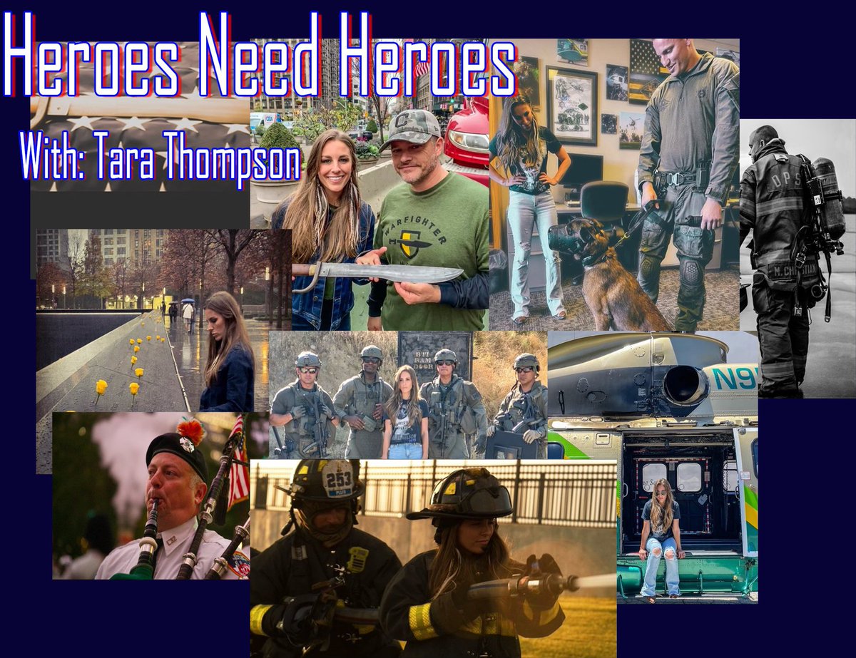 “Heroes Need Heroes” Veterans Day song debut with <a href="/TaraThompsonTN/">Tara Thompson</a>, <a href="/BrotherSlade3/">Brother Slade</a> and <a href="/therealmamalutz/">therealmamalutz</a> !! Tomorrow!

Set your reminders ! Will be a beautiful space! 🙏🏻🙏🏻❤️ 

#SpartanPledge 
Cc: <a href="/boonecutler/">Boone Cutler 🦬🇺🇸 🦅</a>
