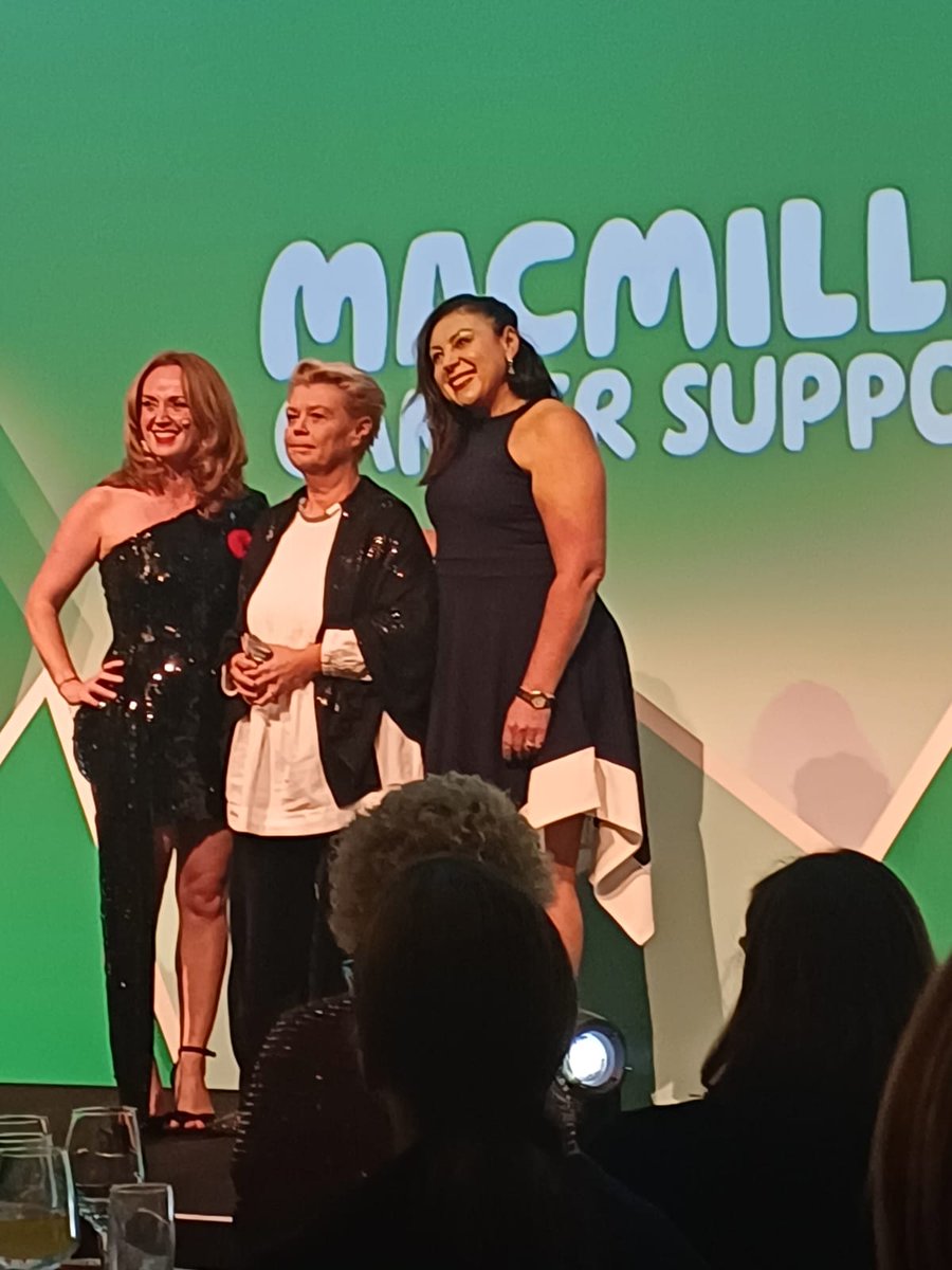 Stephanie Heath (@step_heath) on Twitter photo More congratulations, this time to the very lovely Jane Winter -winner of the Whatever it Takes award #macmillanprofessionals - thank you for all that you do and the way that you do it. I am delighted for you ❤️🏆 <a href="/NHS_WCA/">Wessex Cancer Alliance</a> More congratulations, this time to the very lovely Jane Winter -winner of the Whatever it Takes award #macmillanprofessionals - thank you for all that you do and the way that you do it. I am delighted for you ❤️🏆 <a href="/NHS_WCA/">Wessex Cancer Alliance</a>