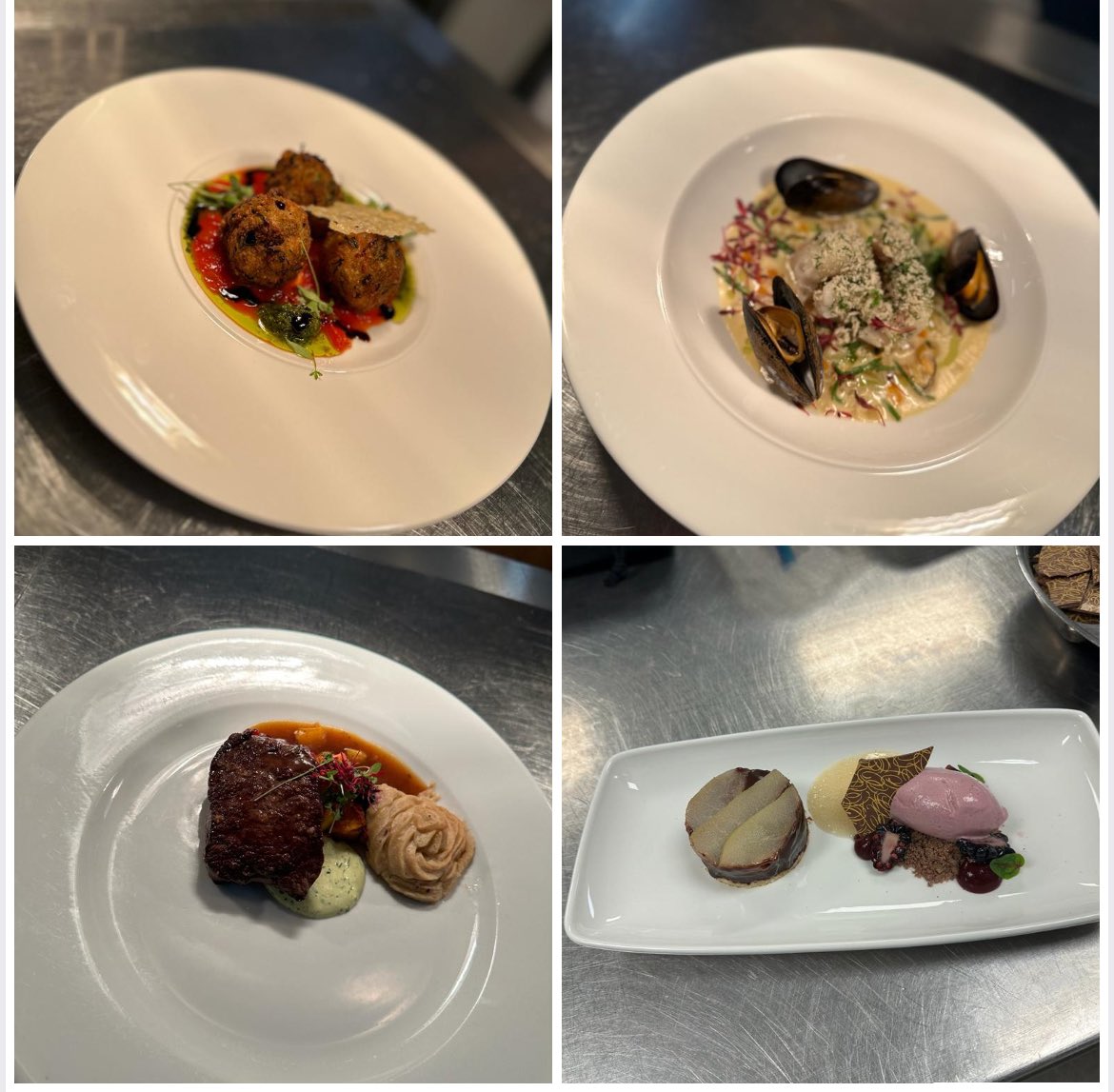 Parcs Restaurant tweet media