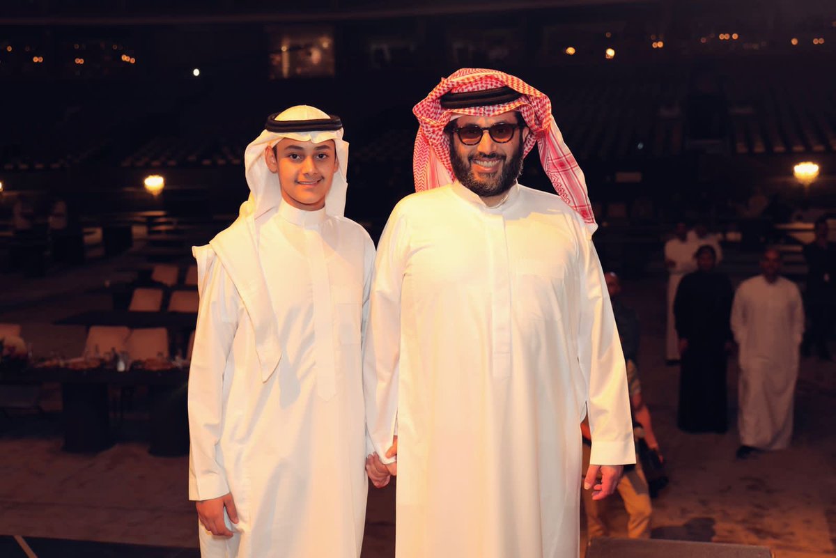 Turki_alalshikh's tweet photo. ولدنا الموهبه السعوديه وليد محمد🇸🇦❤️ https://t.co/EoNwcySwsr