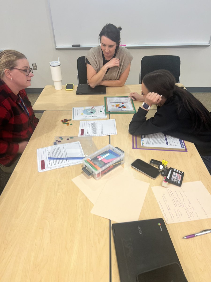 Dani Fry Jackson, Ed.D. tweet media