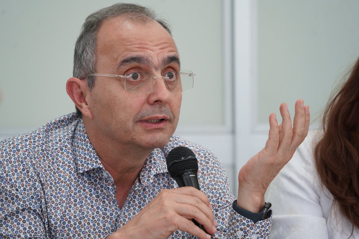 PalmiraUNAL's tweet image. 📷#EnImágenes #CooperaciónInternacional #OpenLab #Extensión #Investigación #PropiedadIntelectual #ExperienciasUNAL #SomosUNAL 

📰 bit.ly/468IgaE