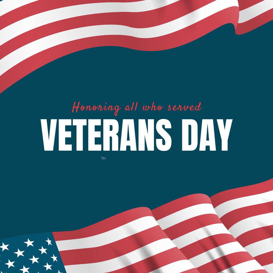 A friendly reminder that Centranet’s office will be closed today, November 10 in observance of Veterans Day. Subscribers can still call our 24/7 tech support line at 405-533-4237.