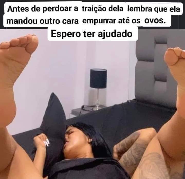 Só lembra disso