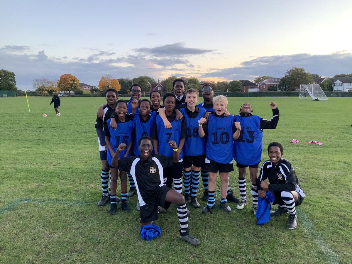SCCBS_PE's tweet image. YEAR 8 INTERHOUSE - Well done Becket House