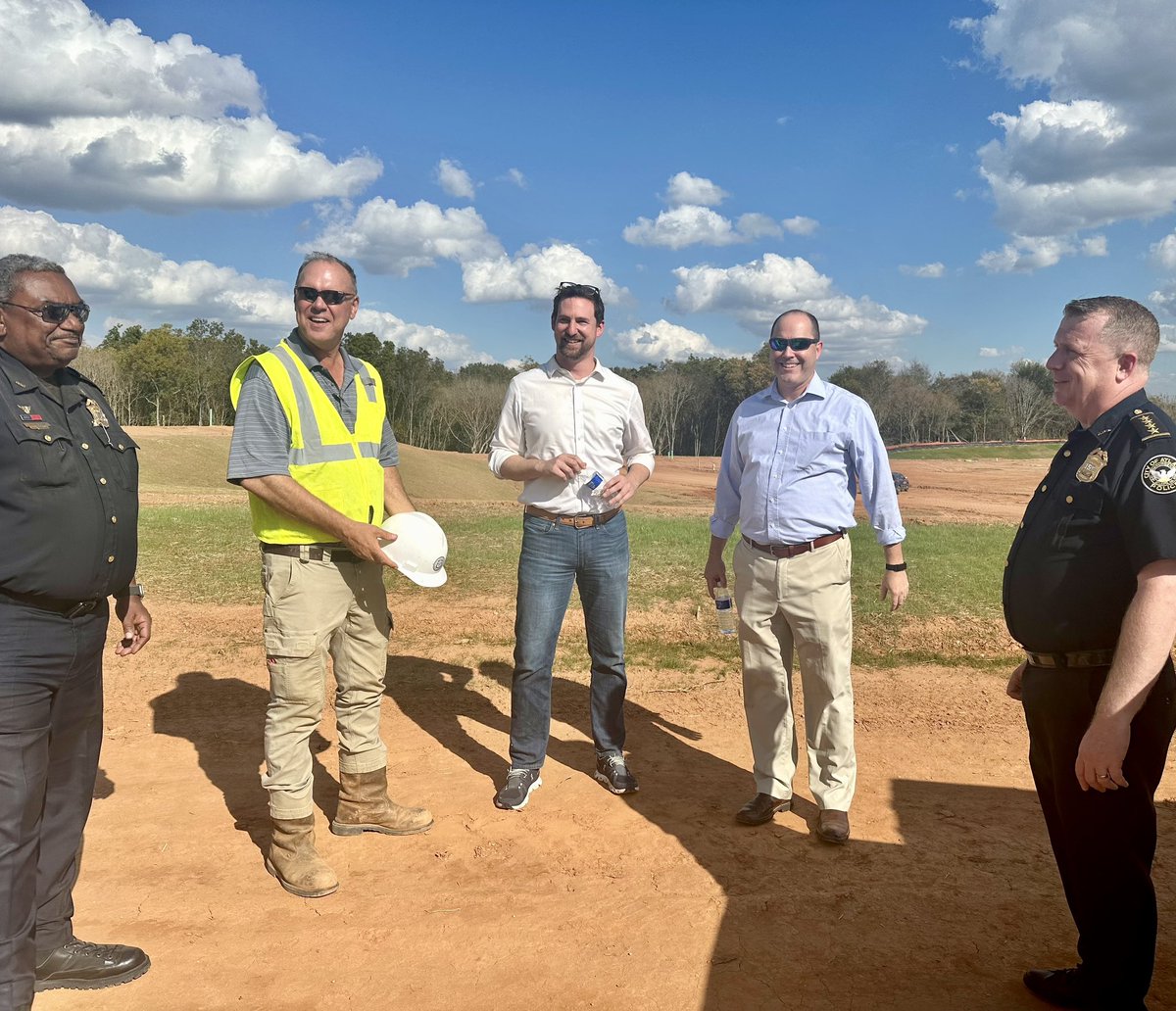 GA AG Chris Carr tweet media