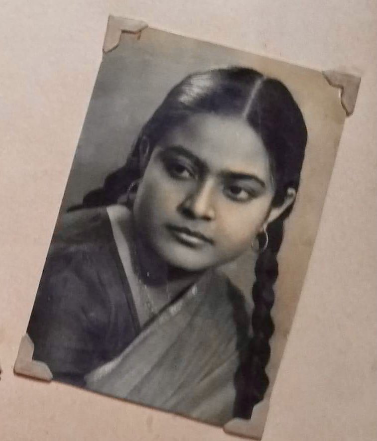 If you read HOPE IN THE VALLEY, you’ll know that my main character Pandita cherishes a girlhood photo of her mother. Well, that fictional photo was very much akin to this one. Don’t you see the stories in my mother’s eyes?