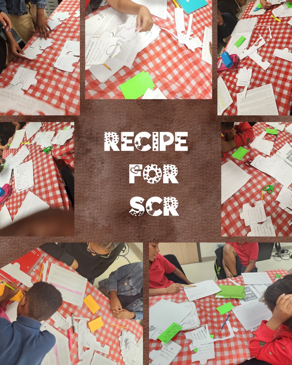 Ms_Strick504's tweet photo. Yesterday at "Mama Stricklini's Pizzaria" Sts pieced together the perfect recipe for SCRs while reviewing for our CBA. As "employees" worked, they were given ingredients for dough to build structures of Ancient Civilizations...drying for a paint finish! @Handley_Panther #funin5th https://t.co/DPAUN3OkY6