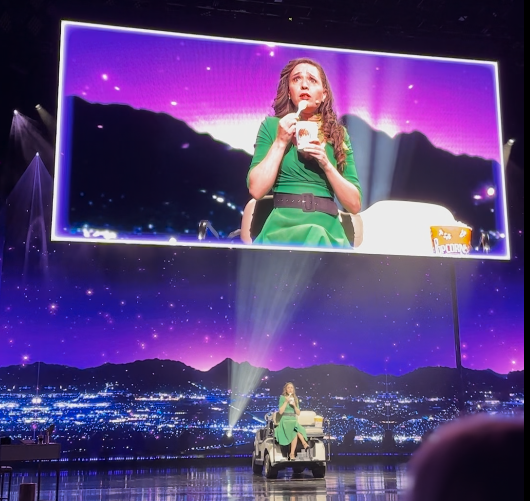 AGT Superstars (@agtsuperstars) on Twitter photo Bright lights and big acts! 🎥 See ventriloquist <a href="/CeliaMunozAGT/">Celia Muñoz</a> and other #AGT faves nightly at @luxorlv as part of #AGTSuperstars.
Get your tickets 🎟️ today at AGTSuperstars.com. Bright lights and big acts! 🎥 See ventriloquist <a href="/CeliaMunozAGT/">Celia Muñoz</a> and other #AGT faves nightly at @luxorlv as part of #AGTSuperstars.
Get your tickets 🎟️ today at AGTSuperstars.com.