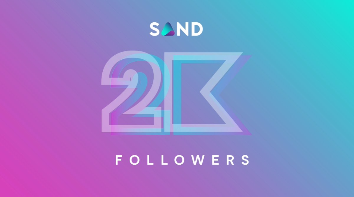 We've reached 2K followers on @LinkedIn!

#ai #artificialintelligence #industrialai #iot #digitaltwins #digitaltransformation #software #data #acceleration #technology #future